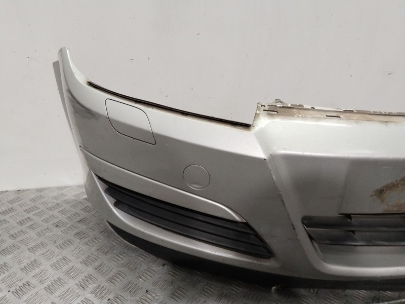 Recambio de paragolpes delantero para opel astra h (a04) 1.6 (l48) referencia OEM IAM 1400303  