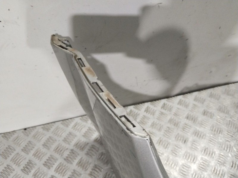 Recambio de paragolpes delantero para opel astra h (a04) 1.6 (l48) referencia OEM IAM 1400303  