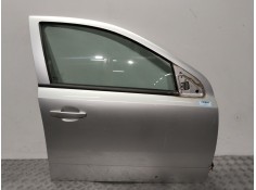 Recambio de puerta delantera derecha para opel astra h (a04) 1.6 (l48) referencia OEM IAM 124588  
