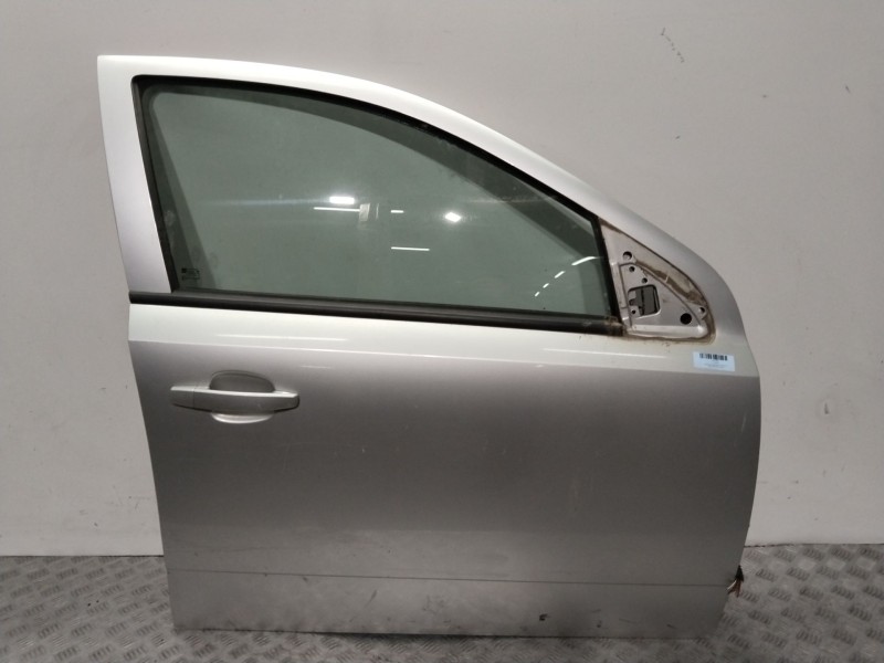 Recambio de puerta delantera derecha para opel astra h (a04) 1.6 (l48) referencia OEM IAM 124588  