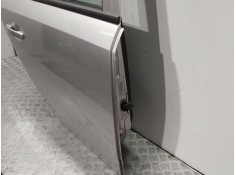 Recambio de puerta trasera derecha para opel astra h (a04) 1.6 (l48) referencia OEM IAM 124589   2