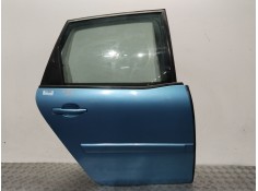 Recambio de puerta trasera derecha para citroën c4 picasso i monospace (ud_) 1.6 hdi referencia OEM IAM 9008P7  