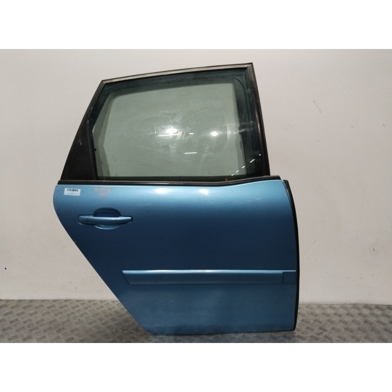 Recambio de puerta trasera derecha para citroën c4 picasso i monospace (ud_) 1.6 hdi referencia OEM IAM 9008P7  