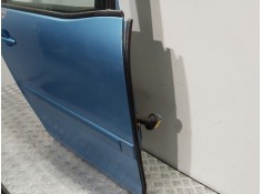 Recambio de puerta trasera derecha para citroën c4 picasso i monospace (ud_) 1.6 hdi referencia OEM IAM 9008P7   2
