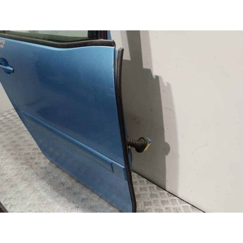 Recambio de puerta trasera derecha para citroën c4 picasso i monospace (ud_) 1.6 hdi referencia OEM IAM 9008P7  