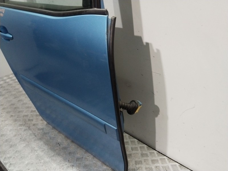 Recambio de puerta trasera derecha para citroën c4 picasso i monospace (ud_) 1.6 hdi referencia OEM IAM 9008P7  