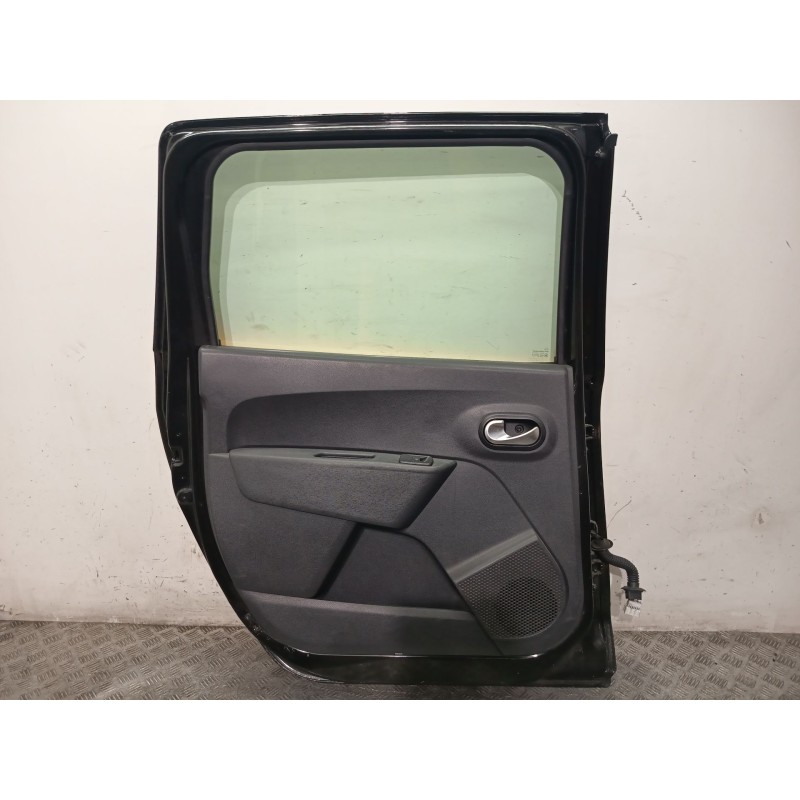 PUERTA TRASERA IZQUIERDA 821017323R AMARILLA - imagen 4