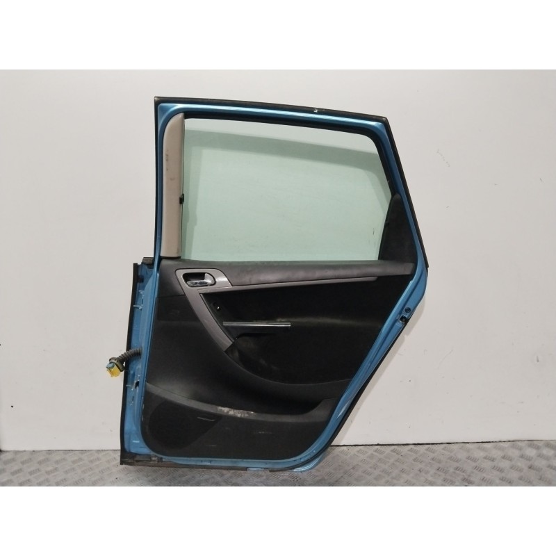 Recambio de puerta trasera derecha para citroën c4 picasso i monospace (ud_) 1.6 hdi referencia OEM IAM 9008P7  