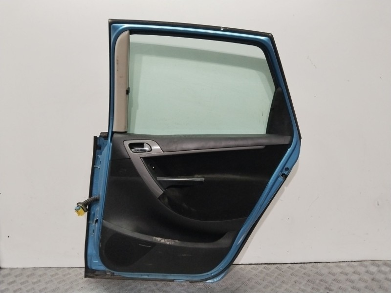 Recambio de puerta trasera derecha para citroën c4 picasso i monospace (ud_) 1.6 hdi referencia OEM IAM 9008P7  
