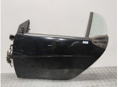 Recambio de puerta delantera izquierda para smart fortwo coupé (451) 1.0 (451.331, 451.380) referencia OEM IAM A4517220109CA7LL 