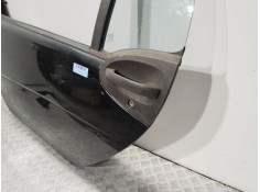 Recambio de puerta delantera izquierda para smart fortwo coupé (451) 1.0 (451.331, 451.380) referencia OEM IAM A4517220109CA7LL  2