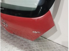 Recambio de porton trasero para opel corsa d furgoneta/hatchback (s07) 1.3 cdti (l08) referencia OEM IAM 126147   2