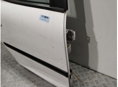 Recambio de puerta trasera derecha para peugeot 207/207+ (wa_, wc_) 1.4 16v referencia OEM IAM 9008S6   2