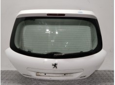 Recambio de porton trasero para peugeot 207/207+ (wa_, wc_) 1.4 16v referencia OEM IAM 8701CS  