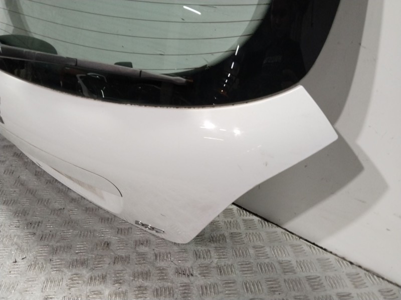 Recambio de porton trasero para peugeot 207/207+ (wa_, wc_) 1.4 16v referencia OEM IAM 8701CS  