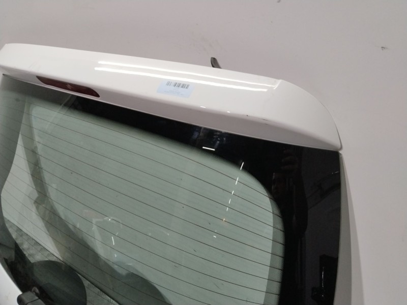 Recambio de porton trasero para peugeot 207/207+ (wa_, wc_) 1.4 16v referencia OEM IAM 8701CS  