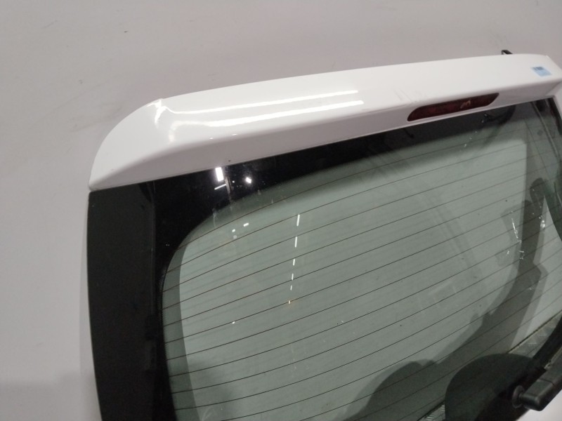 Recambio de porton trasero para peugeot 207/207+ (wa_, wc_) 1.4 16v referencia OEM IAM 8701CS  