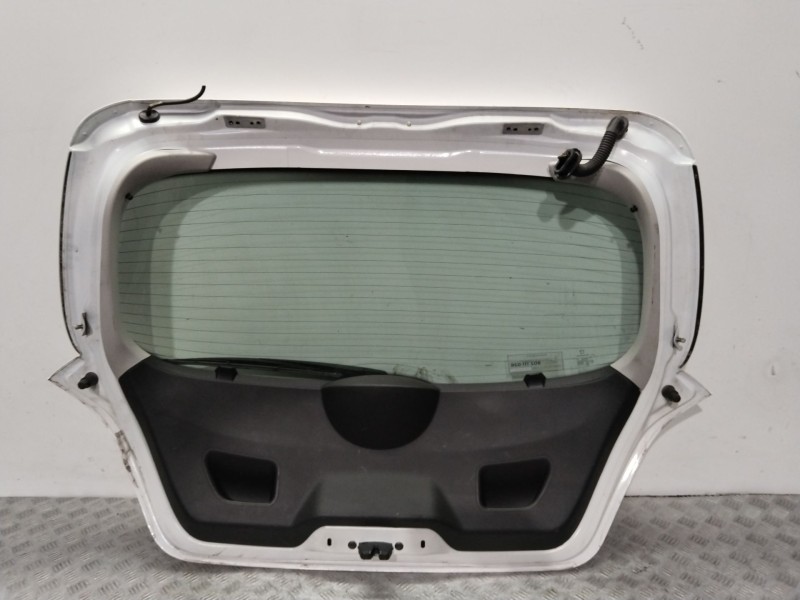Recambio de porton trasero para peugeot 207/207+ (wa_, wc_) 1.4 16v referencia OEM IAM 8701CS  