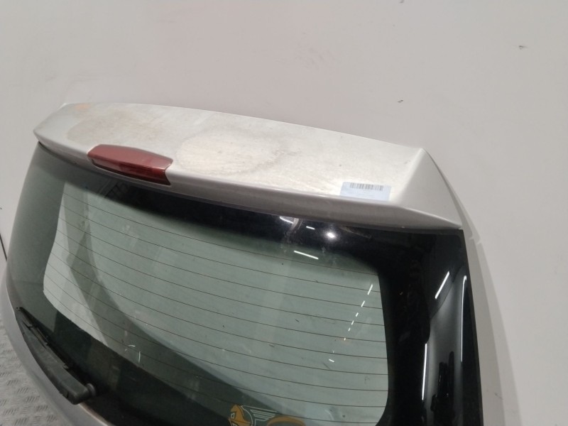 Recambio de porton trasero para opel astra h (a04) 1.6 (l48) referencia OEM IAM 126127  