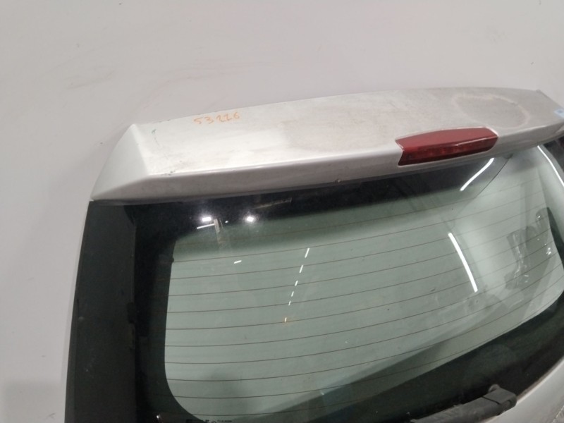 Recambio de porton trasero para opel astra h (a04) 1.6 (l48) referencia OEM IAM 126127  