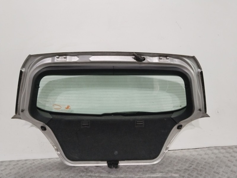 Recambio de porton trasero para opel astra h (a04) 1.6 (l48) referencia OEM IAM 126127  