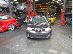 seat ibiza iii (6l1) del año 2006