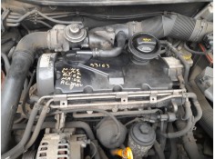 seat ibiza iii (6l1) del año 2006 2