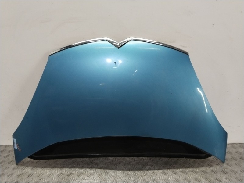 Recambio de capot para citroën c4 picasso i monospace (ud_) 1.6 hdi referencia OEM IAM 7901N7  