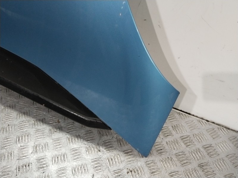 Recambio de capot para citroën c4 picasso i monospace (ud_) 1.6 hdi referencia OEM IAM 7901N7  