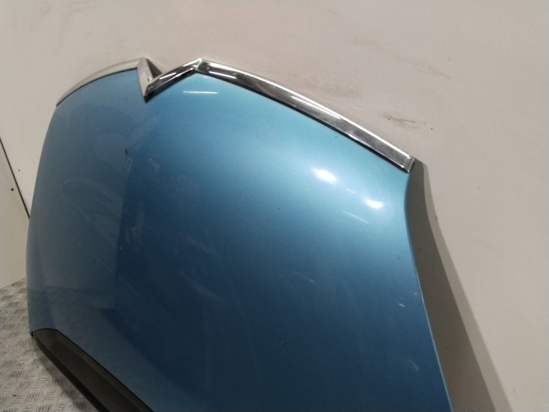 Recambio de capot para citroën c4 picasso i monospace (ud_) 1.6 hdi referencia OEM IAM 7901N7  