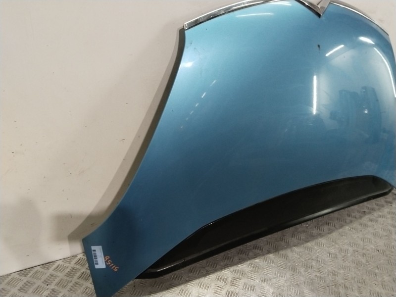 Recambio de capot para citroën c4 picasso i monospace (ud_) 1.6 hdi referencia OEM IAM 7901N7  