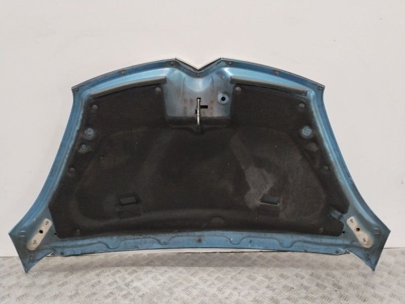 Recambio de capot para citroën c4 picasso i monospace (ud_) 1.6 hdi referencia OEM IAM 7901N7  