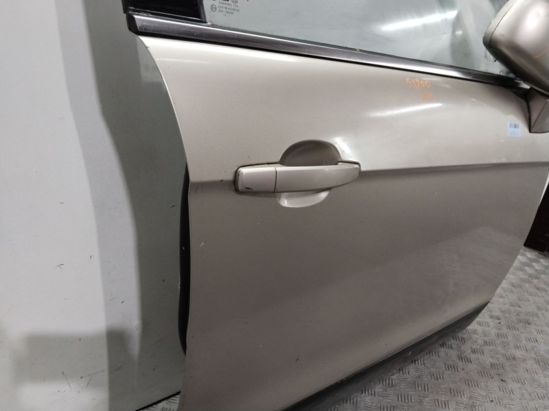 Recambio de puerta delantera derecha para chevrolet captiva (c100, c140) 2.0 d 4wd referencia OEM IAM 42352070  