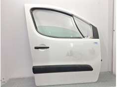 Recambio de puerta delantera derecha para citroën berlingo furgoneta/monovolumen (b9) 1.6 hdi / bluehdi 75 referencia OEM IAM 90