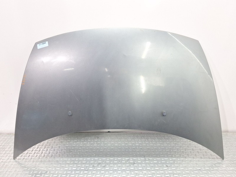 Recambio de capot delantero para citroën c3 i (fc_, fn_) 1.4 hdi referencia OEM IAM 7901K6  