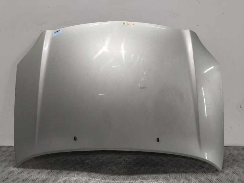 Recambio de capot para toyota avensis (_t25_) 2.2 d-4d (adt251_) referencia OEM IAM 5330105030  