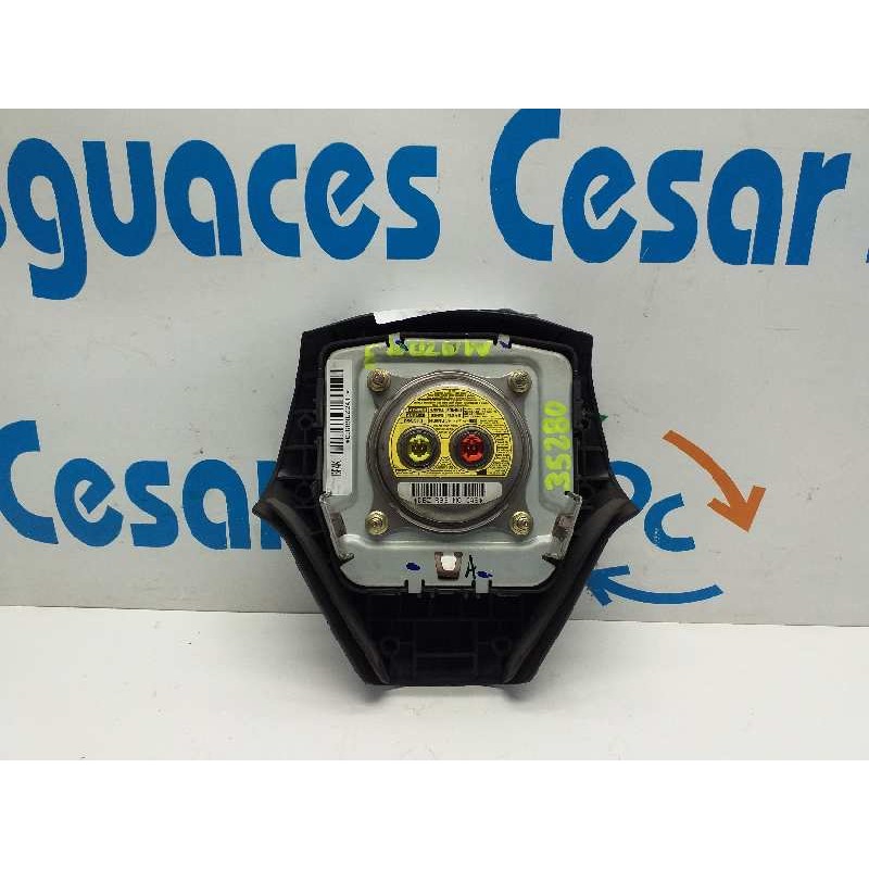 AIRBAG DELANTERO IZQUIERDO DBZR93MCCAS OFERTA - imagen 2