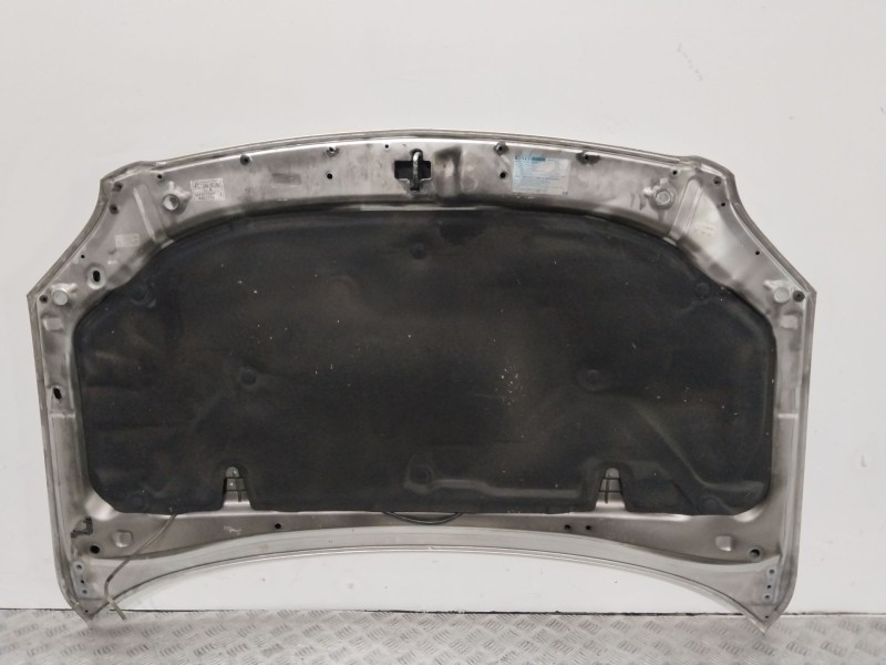 Recambio de capot para toyota avensis (_t25_) 2.2 d-4d (adt251_) referencia OEM IAM 5330105030  