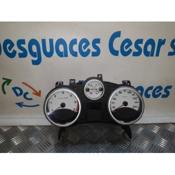 CUADRO INSTRUMENTOS 9662904780 9662904780 