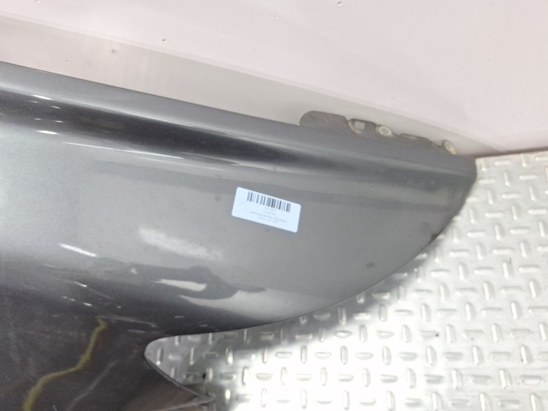 Recambio de aleta delantera izquierda para volvo v50 (545) d5 referencia OEM IAM 31297540  