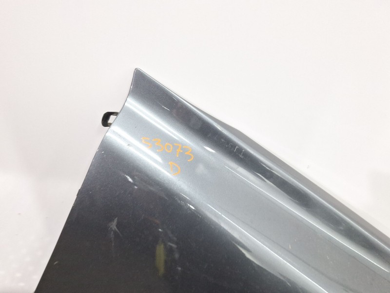 Recambio de aleta delantera izquierda para volvo v50 (545) d5 referencia OEM IAM 31297540  