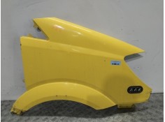 Recambio de aleta delantera derecha para mercedes-benz sprinter 3,5-t autobús (b906) 313 cdi (906.731, 906.733, 906.735) referen