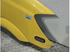 Recambio de aleta delantera derecha para mercedes-benz sprinter 3,5-t autobús (b906) 313 cdi (906.731, 906.733, 906.735) referen 2