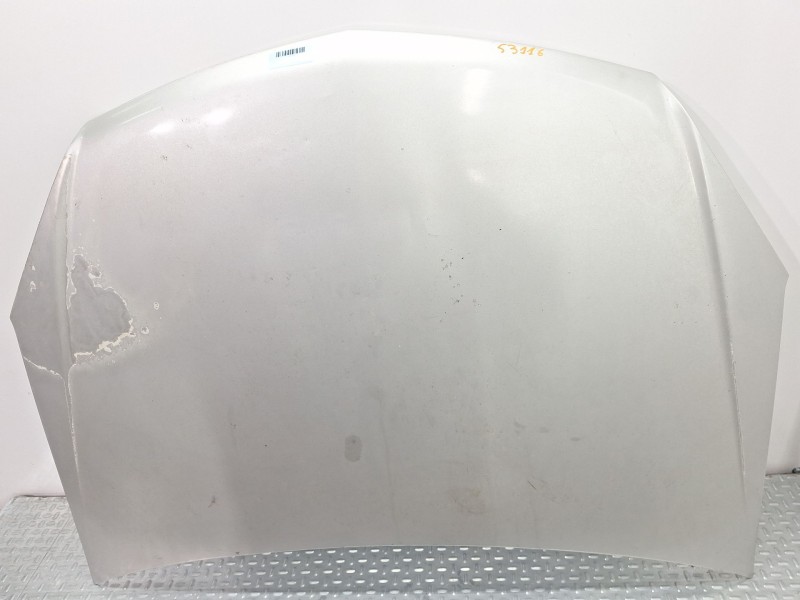 Recambio de capot para opel astra h (a04) 1.6 (l48) referencia OEM IAM 1160254  