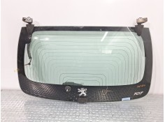 Recambio de porton trasero para peugeot 107 (pm_, pn_) 1.0 referencia OEM IAM 8744W1  