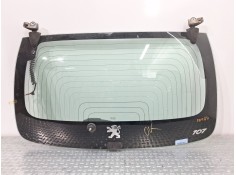 Recambio de porton trasero para peugeot 107 (pm_, pn_) 1.0 referencia OEM IAM 8744W1   2