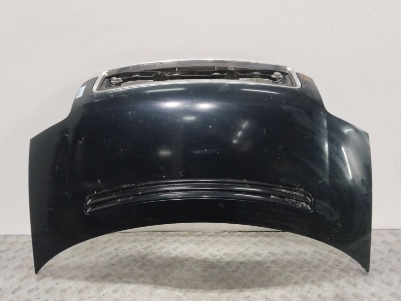 Recambio de capot para audi a2 (8z0) 1.6 fsi referencia OEM IAM 8Z0823029C  