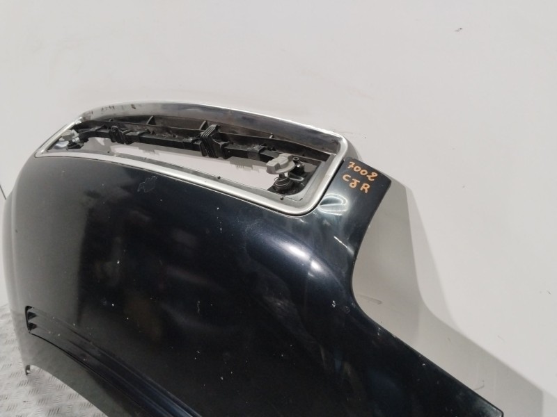 Recambio de capot para audi a2 (8z0) 1.6 fsi referencia OEM IAM 8Z0823029C  