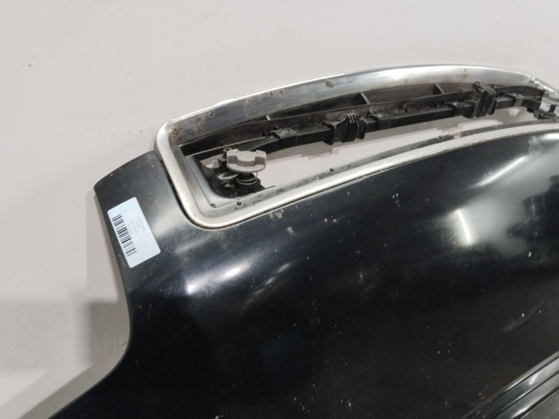 Recambio de capot para audi a2 (8z0) 1.6 fsi referencia OEM IAM 8Z0823029C  