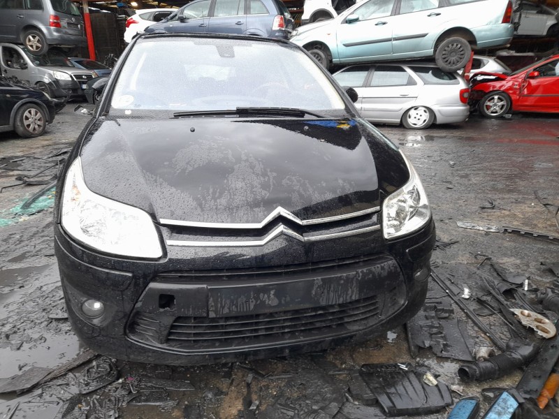 citroën c4 i (lc_) del año 2004